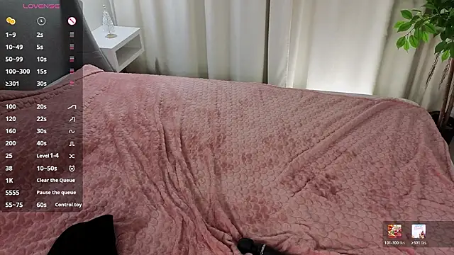 TeofilaCumbee webcam