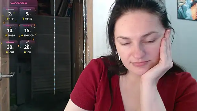 stacy_davice - Stacy_Davice's free webcam