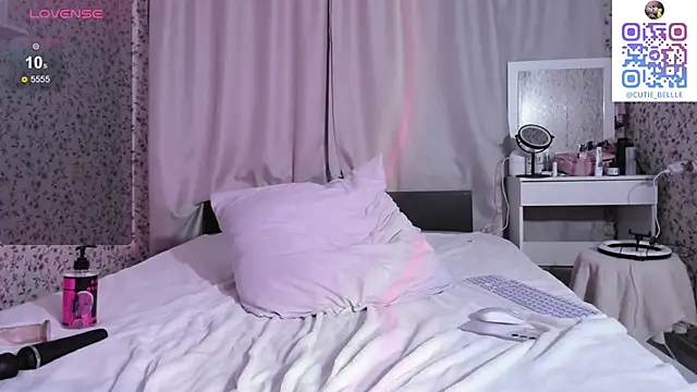 young_belle_ - Young_belle_'s free webcam