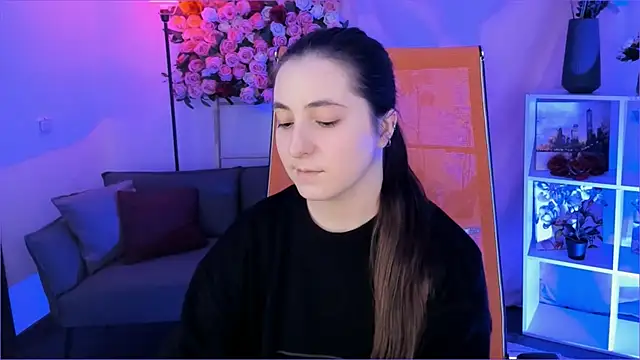 virtuallvoyant - VirtuallVoyant's free webcam