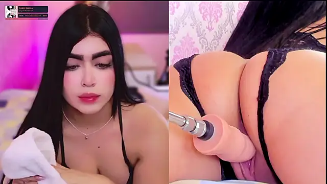 perla_cm - Perla_cm's free webcam