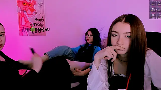 barbara_crazy - Barbara_crazy's free webcam