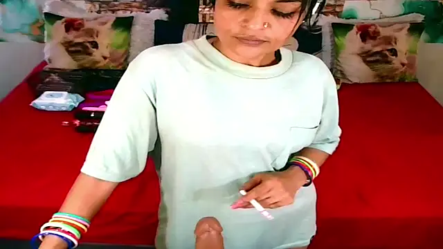 Indian_Blaze00 webcam