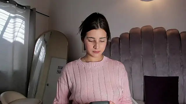 samaantha_lux webcam