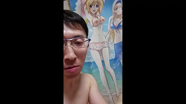 Aenbukkake_kai2 webcam