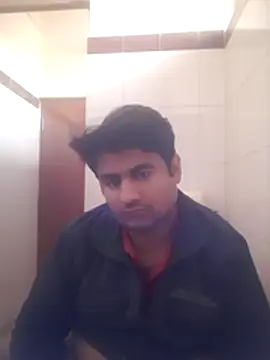 deepu1248 (M young) - Full nude dance