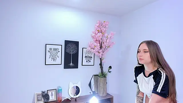 Siouxsie_cenobite webcam