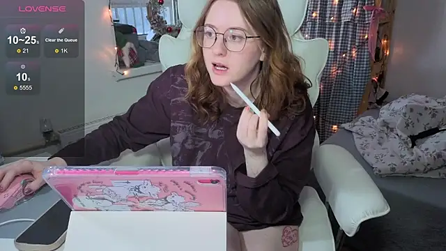 urstripchatgf - Urstripchatgf's free webcam