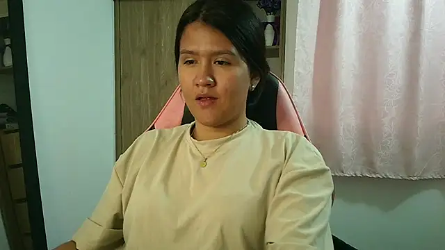 Oliviawatson1 webcam