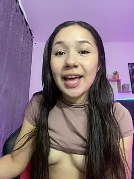 DULCE_MARIA_EF webcam