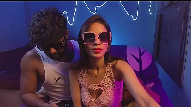 Ivy_the_goddess webcam