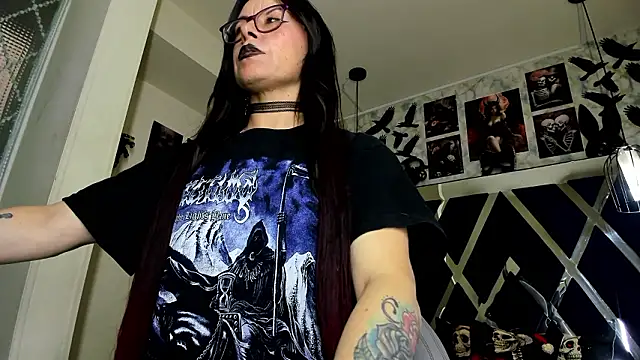 Evangelinejoness_ webcam