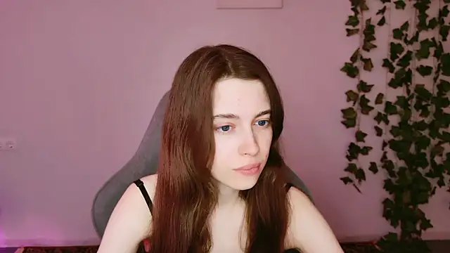 yoka_paradoxxx - Yoka_paradoXXX's free webcam - UK Sex Cams