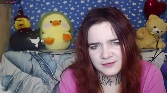 Yours_good_mood webcam