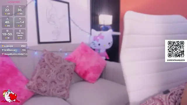 Sirenita_petitexoxo webcam