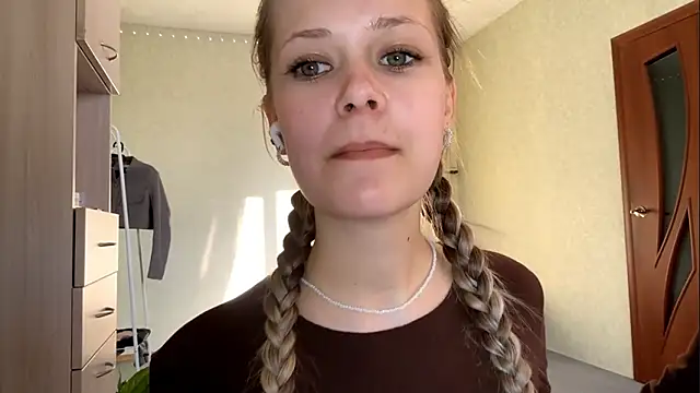 ZaidaSchwarten webcam