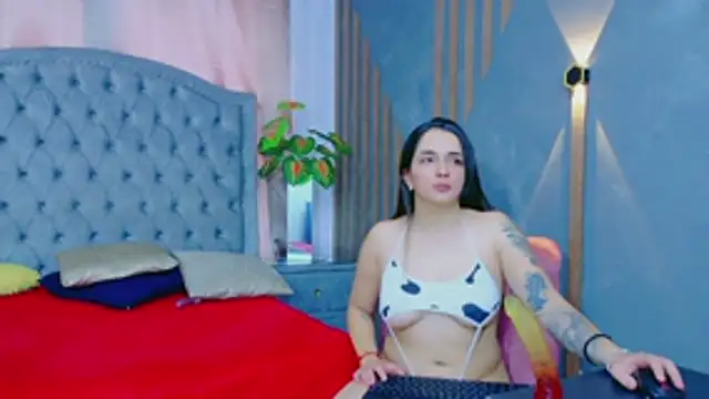 CailinANDlucaz webcam