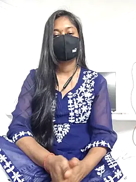 Webcam Model (ananya_telugu)  is live.Free join now!