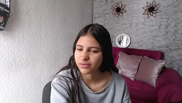 Evagirl69 webcam