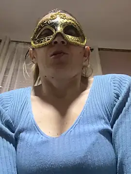SexyMamiVee webcam