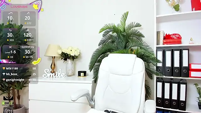 amayawest - Amayawest's free webcam