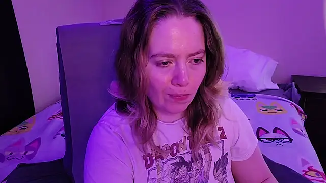 InternetFairy_XO webcam