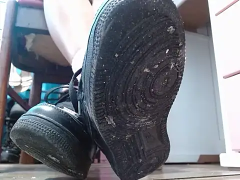 sammy_goddess webcam