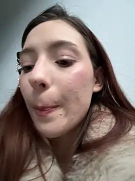 LilluKatten from StripChat is Freechat