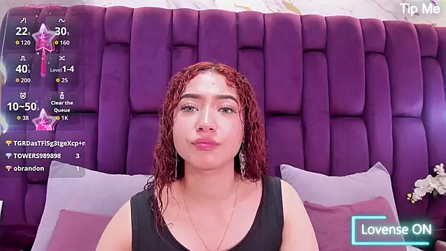 megannherrera webcam