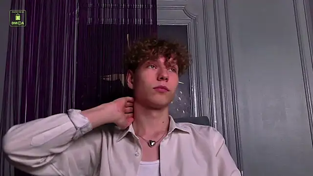 WilliamCurlis webcam