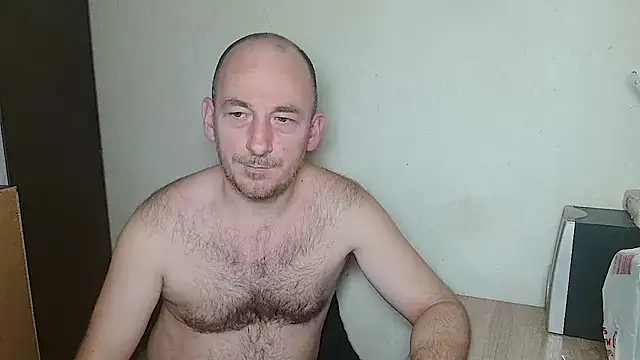 Johan___Barker webcam