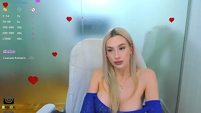 aileen_williams - Aileen_williams's free webcam