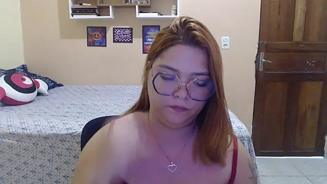 Beijoproibido webcam