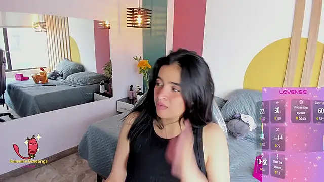 VanessaDoofenshmirtz webcam