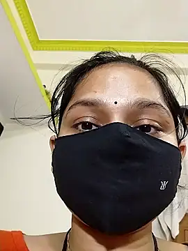 Webcam Model (Priyanka_30)  is live.Free join now!