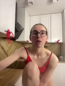 MartiniiSelenna webcam