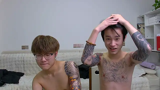 Live sex cam of KK-cuteboy