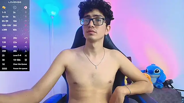 TylerWhite_ webcam
