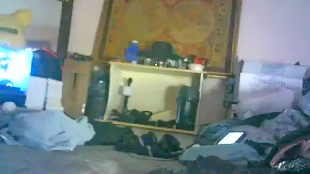 ON3YOULLN3VER_FIR3 webcam