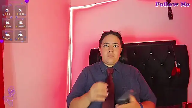 katieeandsharonn webcam