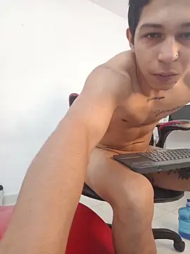 sophieandmarkls webcam