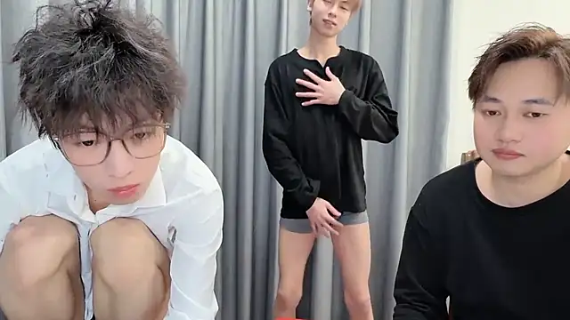 No_1MiaoMiao-Kk webcam