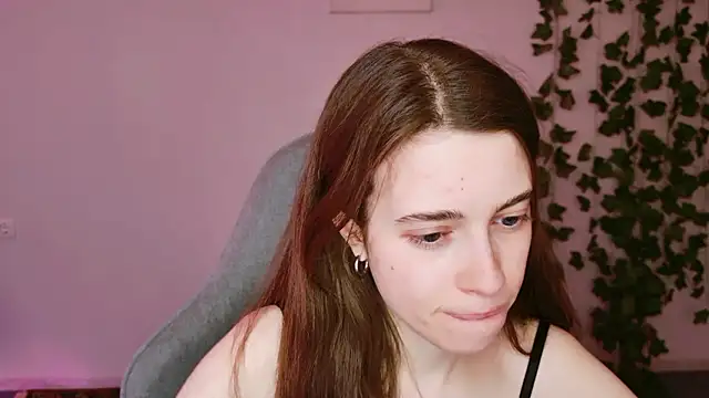 Yoka_paradoXXX webcam