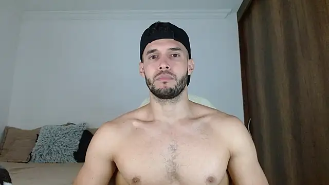 noah_jhonsonn - Noah_jhonsonn's free webcam - UK Sex Cams