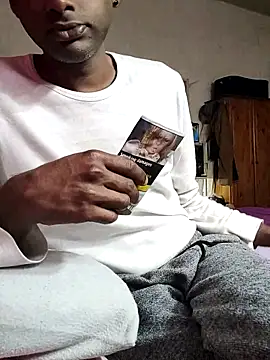 KeptupInosine webcam