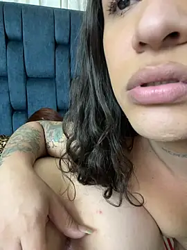 Sweet_vicky_hot webcam