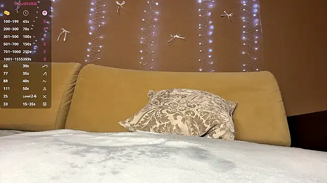 MichelinaCropleys webcam