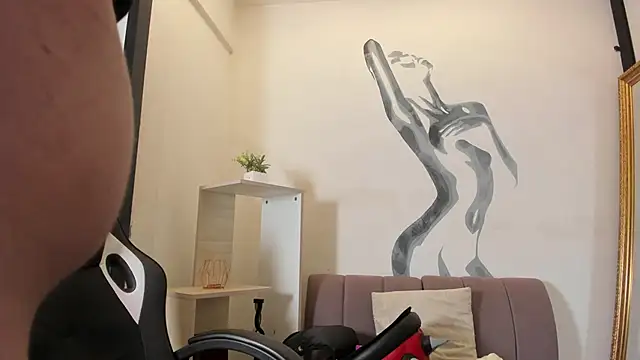 mikebenefleck_01 webcam