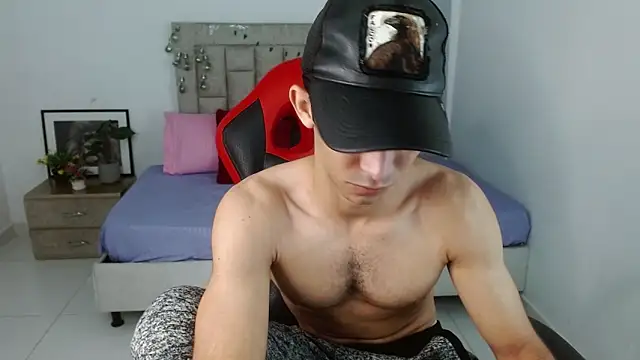 caius_fox - Caius_fox's free webcam - UK Sex Cams