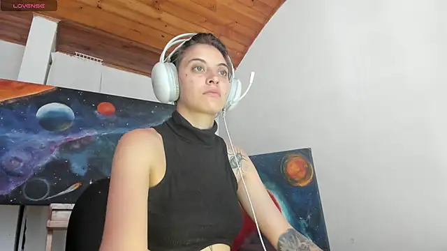 mariecam420 webcam